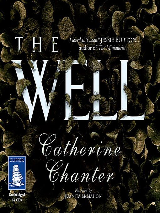 Title details for The Well by Catherine Chanter - Available
